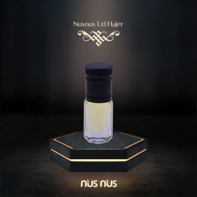 حجر العود 12 مل Nusnus - 2