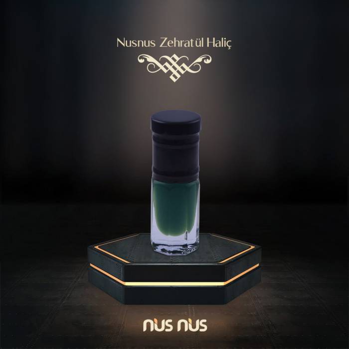 زهرة الخليج 3 مل Nusnus - 3