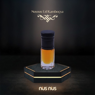 عود كمبودي 3 مل Nusnus - 3