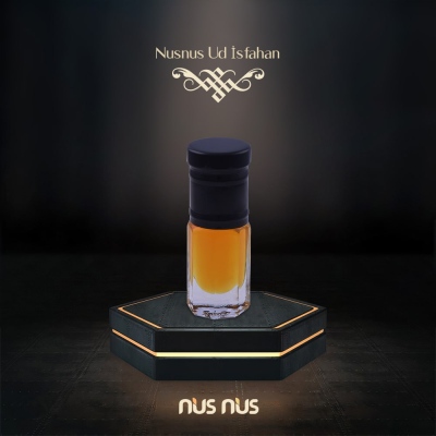 عود أصفهاني 3 مل Nusnus - 3