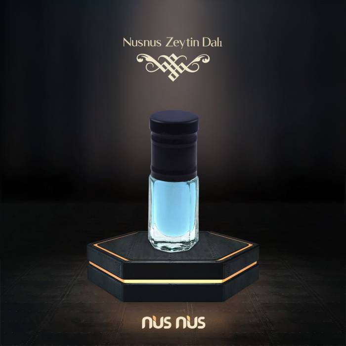 غصن الزيتون 3 مل Nusnus - 2
