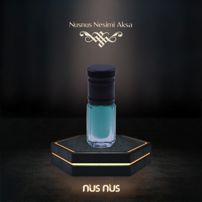 نسيم الأقصى 3 مل Nusnus - 2