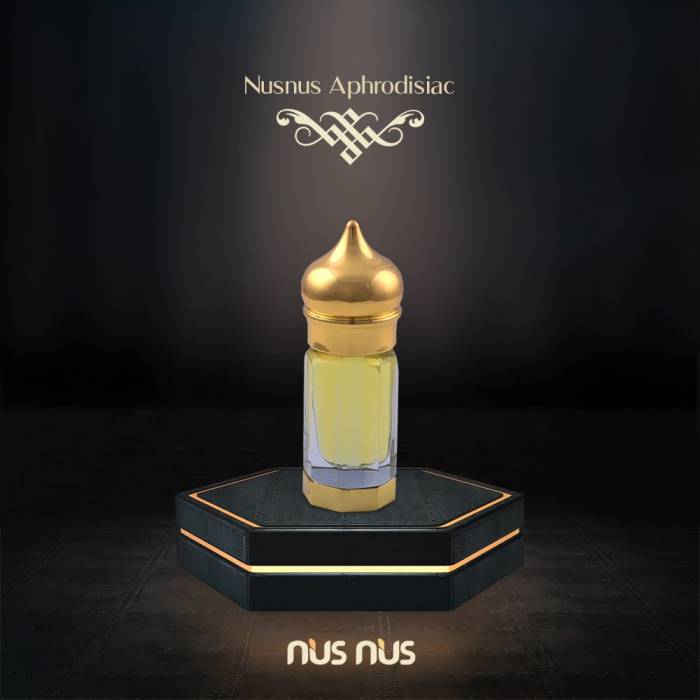 أفروديزياك 3 مل Nusnus - 2