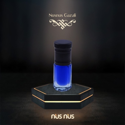 الغزالي 3 مل Nusnus - 2