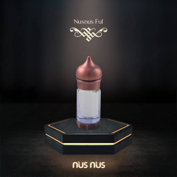 فل 6 مل Nusnus - 2