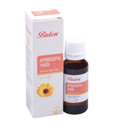 Balen Aynısefa Yağı 20 ml - Balen