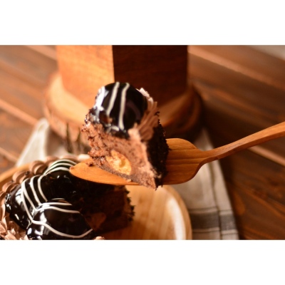 Bamboo Kelsey Spatula - 2
