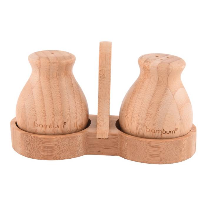 Bambum Coda Tuzluk Ve Biberlik B0881 - 1