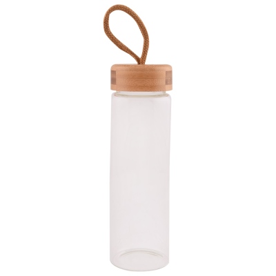 Bambum Diem Glass Flask 400 ml B0427 - Bambum