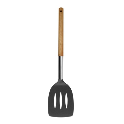 Bambum Guina - Oluklu Spatula - Bambum