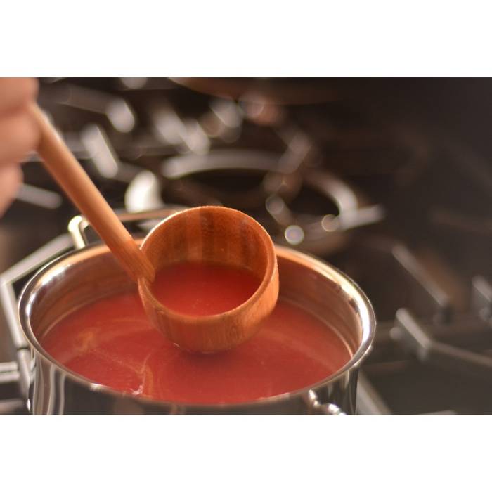 Bambum Hierro Sauce Ladle - 2