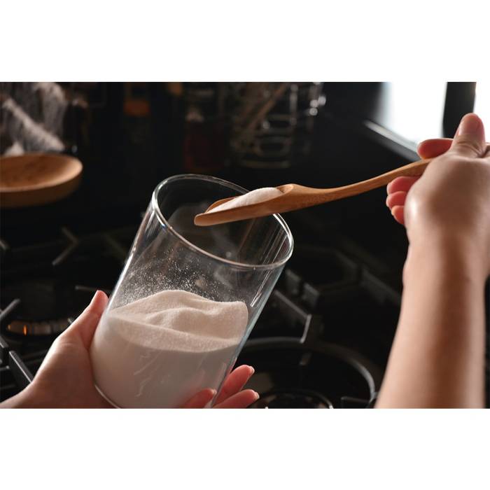 Bambum Terne Measuring Spoon Large - 1