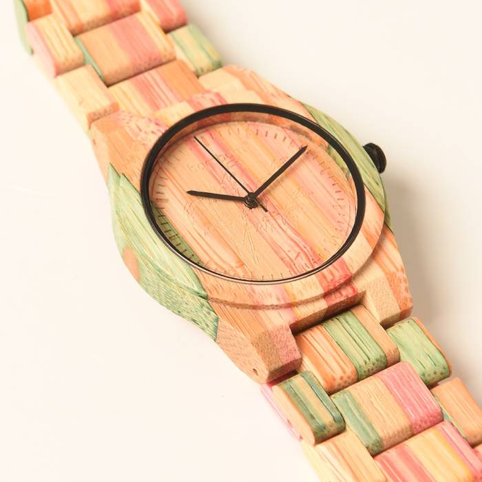 Bambum Watch-B0488 Erkek Kol Saati - 1
