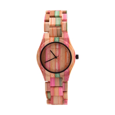 Bambum Watch-B0488 Erkek Kol Saati - 2