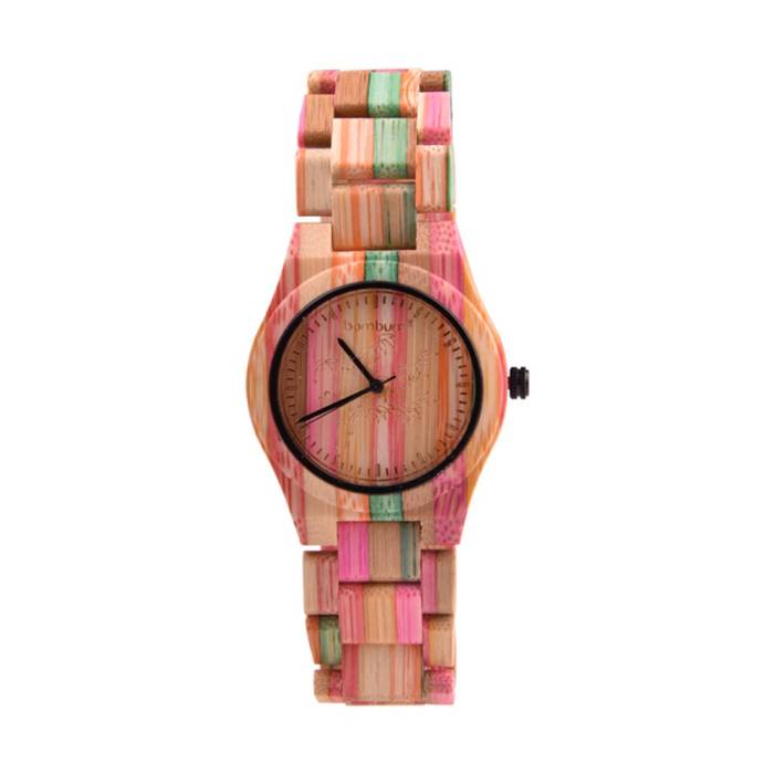 Bambum Watch-B0488 Erkek Kol Saati - 2