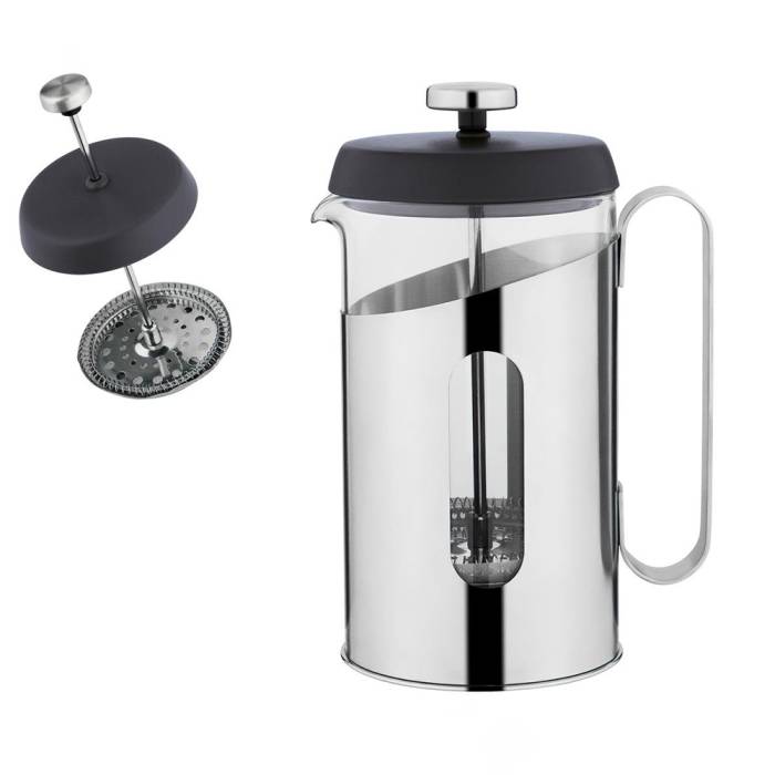 Berghoff Essentials French Press Maestro 0.80L - 1