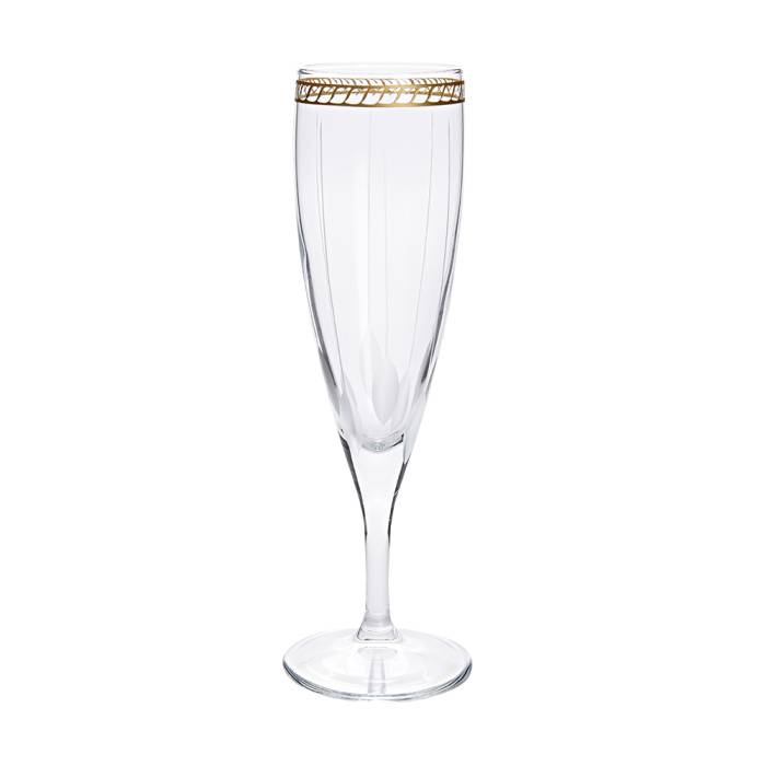 Camhare Spring Gold 6-piece Standing Glass 44896 - 1