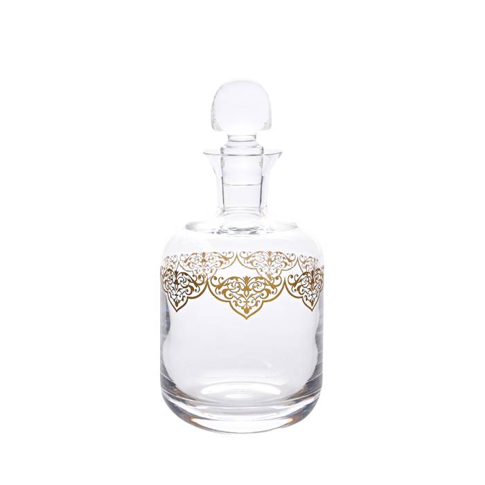 Camhare Berk Gold Bottle 90115 - 1