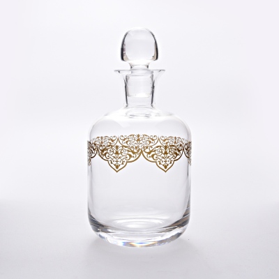 Camhare Berk Gold Bottle 90115 - 2