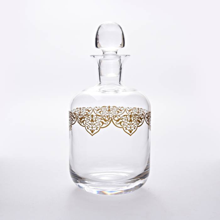 Camhare Berk Gold Bottle 90115 - 2