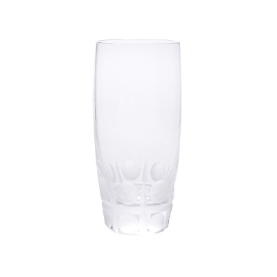 Camhare İris 6 lı Limonata Bardağı 12618 - CAMHARE