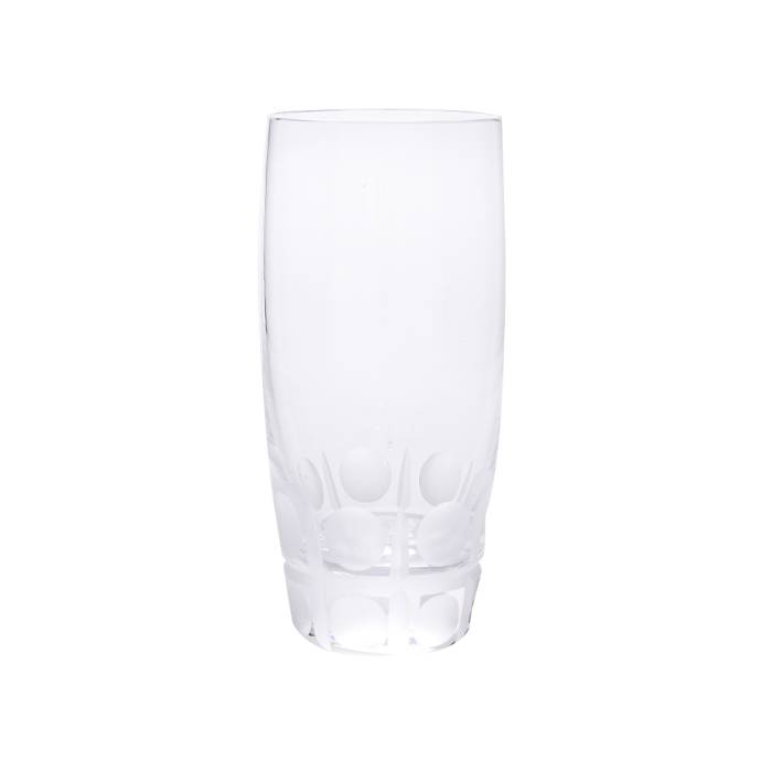 Camhare Iris 6-piece Lemonade Glass 12618 - 1