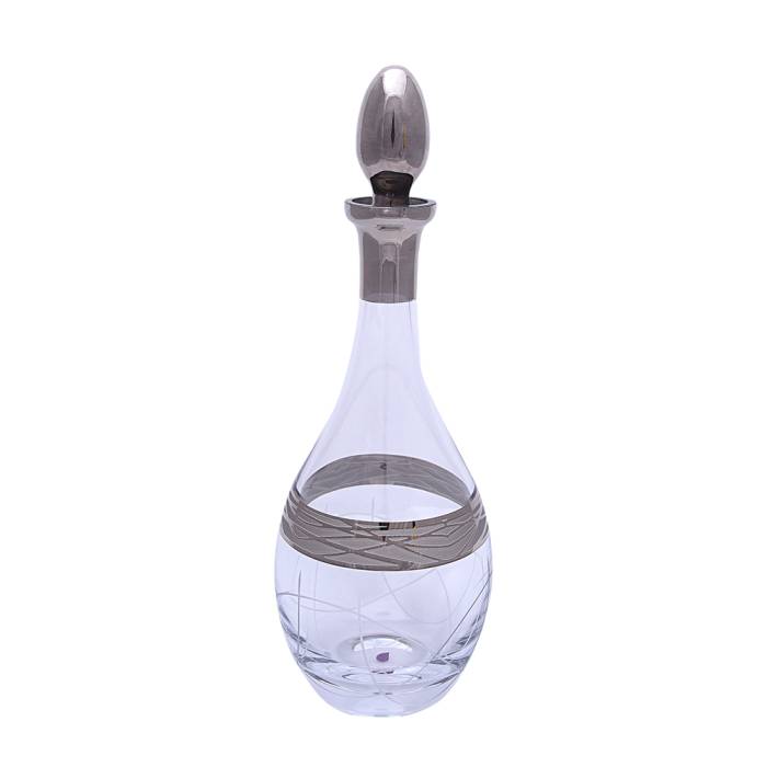 Camhare Neval Platin Şişe 92008 - 1