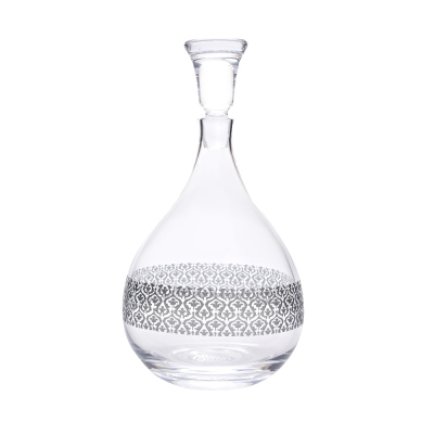 Camhare Sarma Kaftan Platin Şişe 90905 - CAMHARE