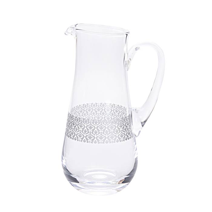 Camhare Sarma Kaftan Platinum Jug 13144 - 1