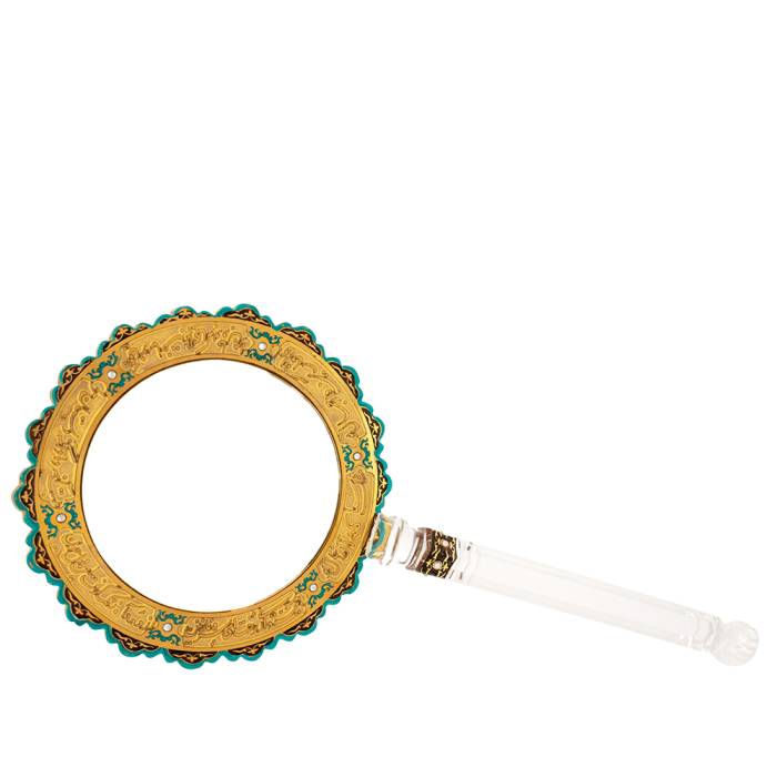 Camhare Topkapi Mirror - 1