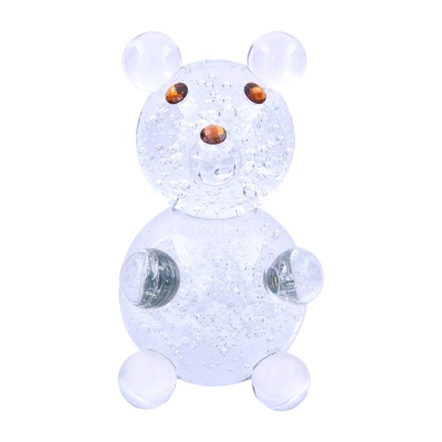 Canba Kristal Panda 17.5 cm - Canba