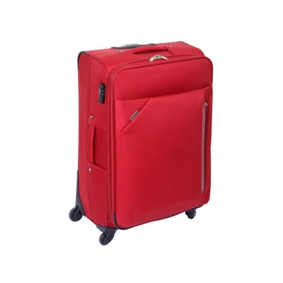 Cantaş Squeegee Travel Bag 8633/012 Small Claret Red - Cantaş