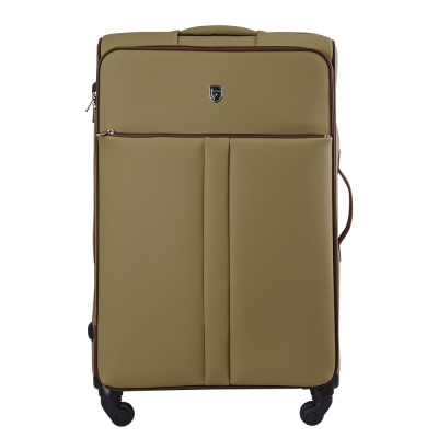 Cantas Travel Bag 134/013 Medium Beige - Cantaş