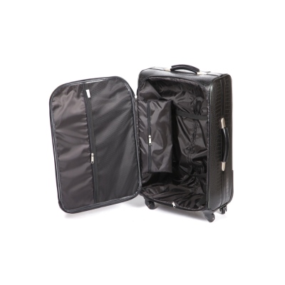 Cantaş Travel Bag 433D/012 Small Size Black - 1