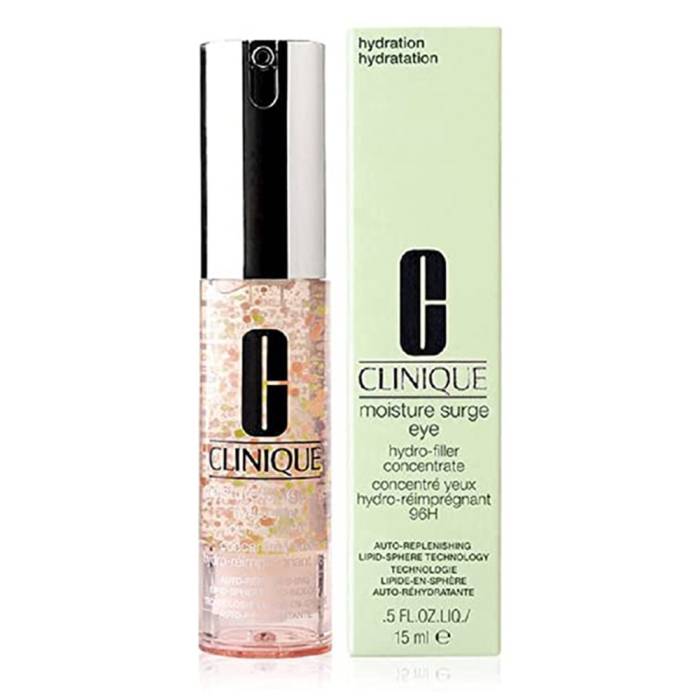 Clinique 96 Saat Nem Koruma Teknolojili Göz Kremi 15 ml - 1