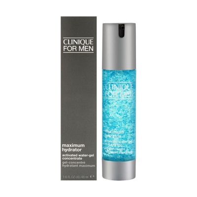 Clinique For Men Maximum Hydrator Nemlendirici Jel 48 ml - 2