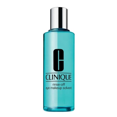 Clinique Rinse-Off Eye Makeup Remower 125 ml - Clinique