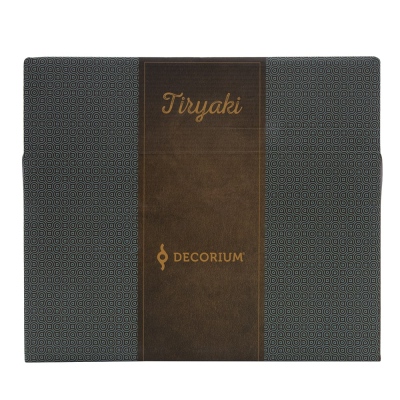Decorium 12 Parça Kahve Fincan Takımı Asaf M06529 - 3