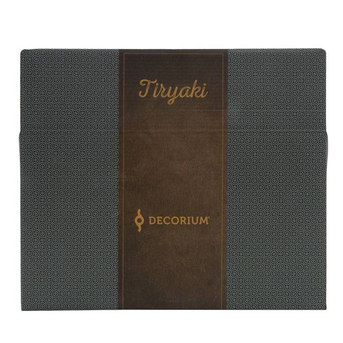 Decorium 12 Parça Kahve Fincan Takımı Asaf M06529 - 3