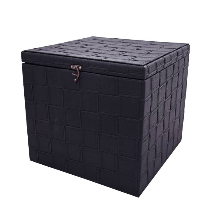 Decorium 20X20 Cm Kare Çerezlik Nature Ars 6029 - 2