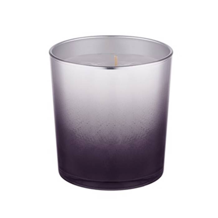 Decorium Ars 1038 Av Candle Holder Chrome - 1