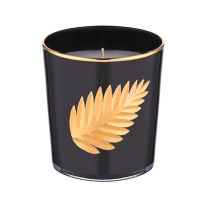Decorium Ars 1038 Av Mumluk Dark Leaf Altın Ab - Decorium