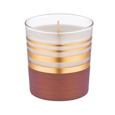 Decorium Ars 1038 Av Mumluk Strıpe-Sand - Decorium