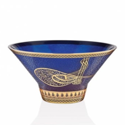 Decorium Bowl Kanuni M00673 - Decorium