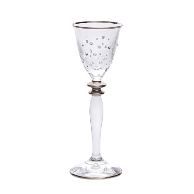 Decorium Likör Kadehi 6 Prc Gardenia M00508 - Decorium