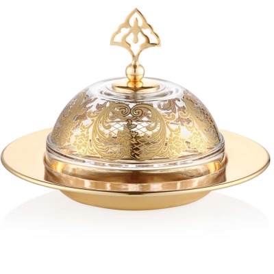 Decorium Lokumluk Felin Ars 976 M00976-Ab - Decorium