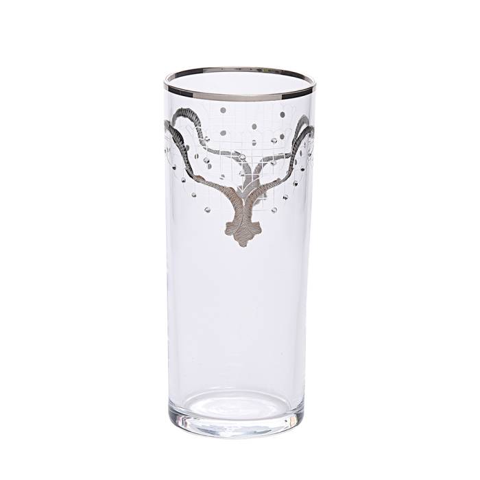 Decorium Soft Drink 6 Prc Bella Platinum M00360 - 1