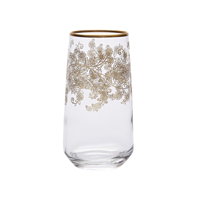 Decorium Meşrubat Bardagı 6 Prc Lorea AB M01225 - Decorium