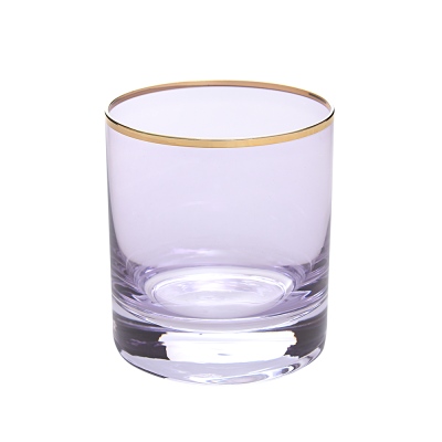 Decorium Meşrubat Bardağı Pembe PM11 - Decorium