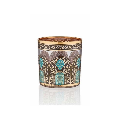Decorium Mumluk Hürrem Ars 400 M00400-Ks - Decorium